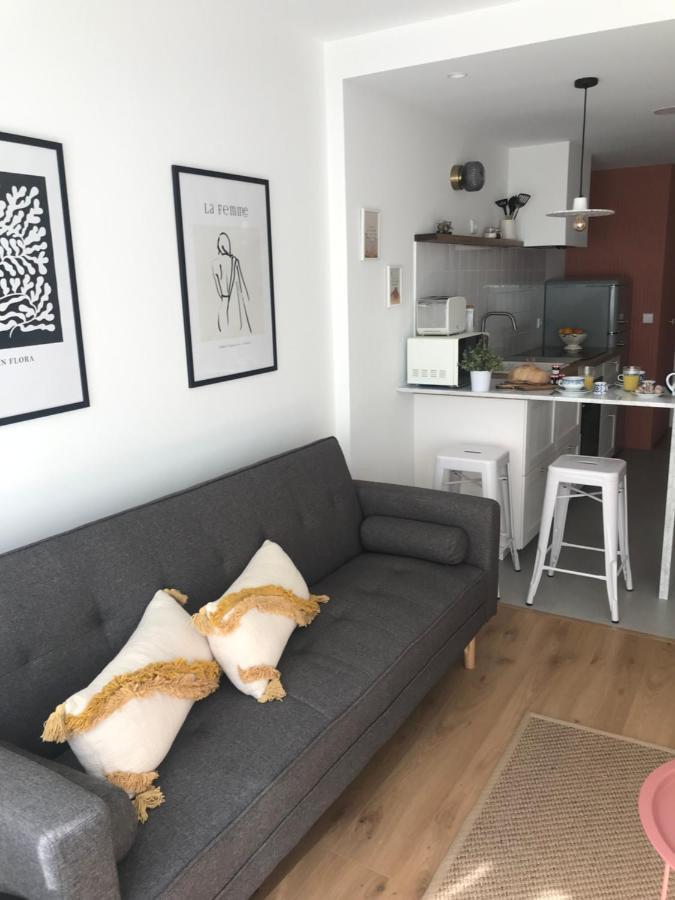Apartmán Torreon II Foz Exteriér fotografie