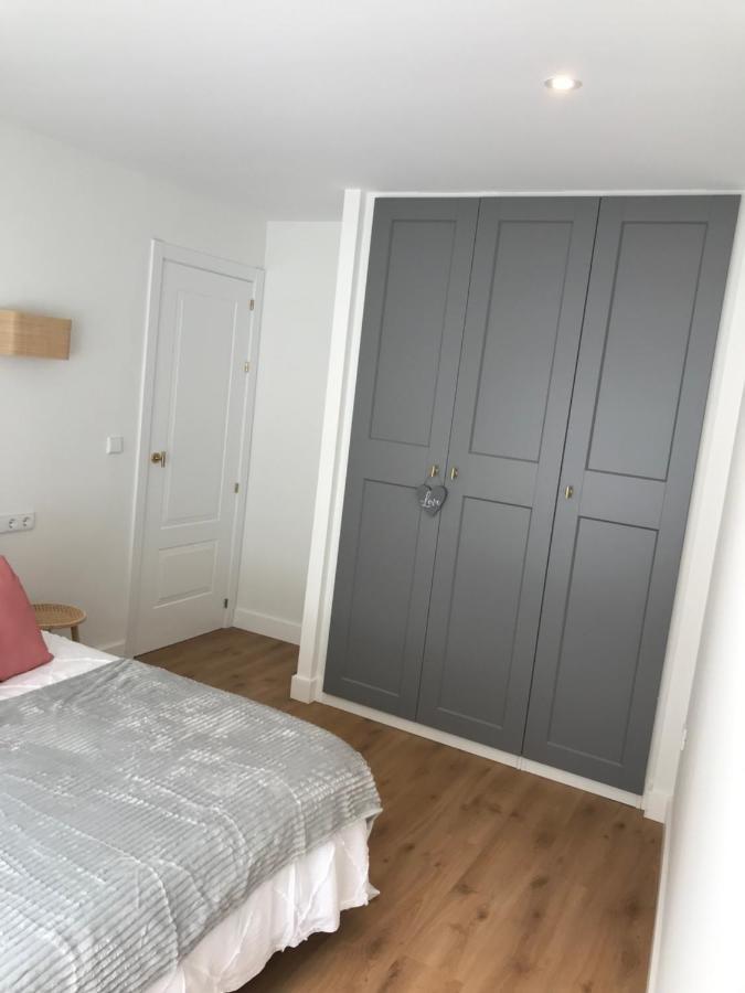 Apartmán Torreon II Foz Exteriér fotografie